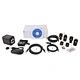 4K UHD HDMI GigE WiFi Multi Outputs Microscope Camera